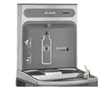 Bottle filling stations from Elkay & Halsey Taylor. In-wall, surface mount, free standing, indoor, outdoor models available. Largest inventory anywhere.